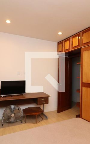 Apartamento à venda com 200m², 3 quartos e 2 vagasQuarto 1