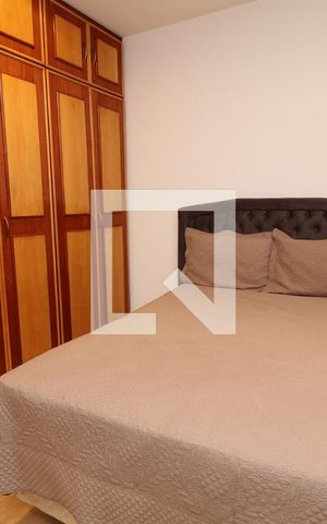 Apartamento à venda com 200m², 3 quartos e 2 vagasQuarto 1