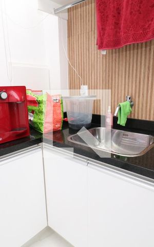 Apartamento à venda com 200m², 3 quartos e 2 vagasÁrea de Serviço