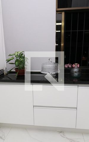 Apartamento à venda com 200m², 3 quartos e 2 vagasÁrea de Serviço
