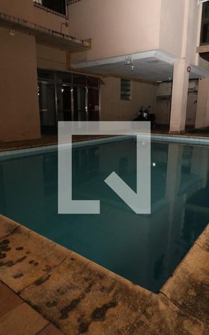 Apartamento à venda com 200m², 3 quartos e 2 vagasPiscina - Área comum