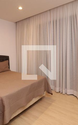 Apartamento à venda com 200m², 3 quartos e 2 vagasQuarto 1