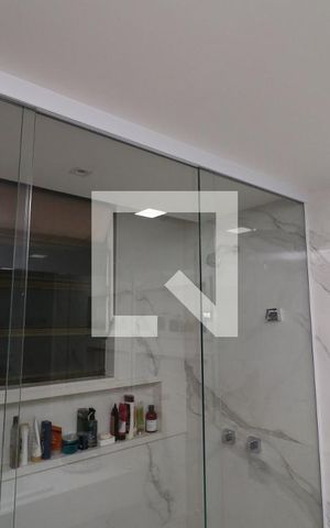 Apartamento à venda com 200m², 3 quartos e 2 vagasBanheiro da Suíte