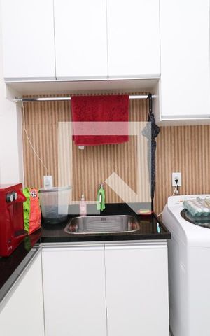 Apartamento à venda com 200m², 3 quartos e 2 vagasÁrea de Serviço