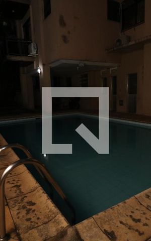 Apartamento à venda com 200m², 3 quartos e 2 vagasPiscina - Área comum