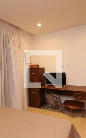 Apartamento à venda com 200m², 3 quartos e 2 vagasQuarto 1