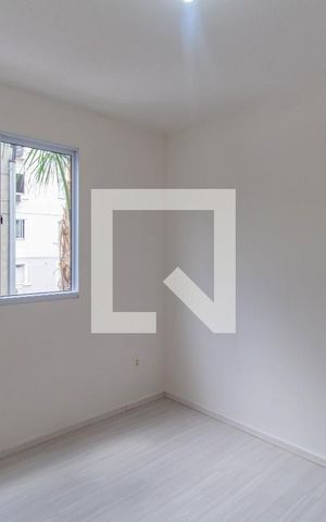 Apartamento à venda com 42m², 2 quartos e 1 vagaQuarto 2