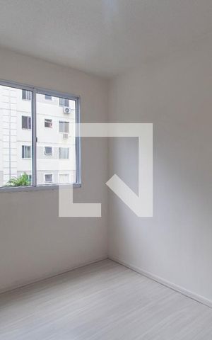 Apartamento à venda com 42m², 2 quartos e 1 vagaQuarto 1