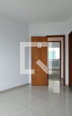 Apartamento à venda com 80m², 3 quartos e 1 vagaQuarto 2 - Suíte