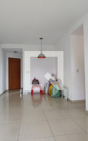 Apartamento à venda com 80m², 3 quartos e 1 vagaSala