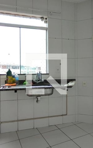 Apartamento à venda com 80m², 3 quartos e 1 vagaCozinha