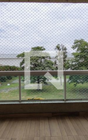 Apartamento à venda com 80m², 3 quartos e 1 vagaVaranda