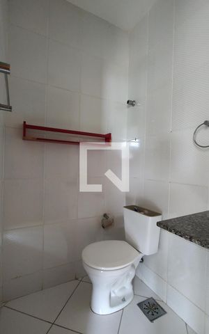 Apartamento à venda com 80m², 3 quartos e 1 vagaBanheiro da Suíte