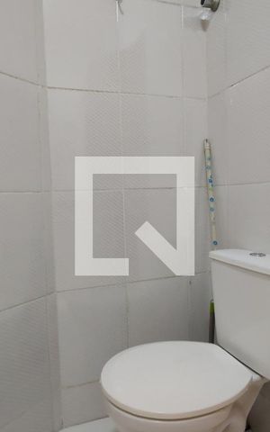 Apartamento à venda com 80m², 3 quartos e 1 vagaBanheiro Social