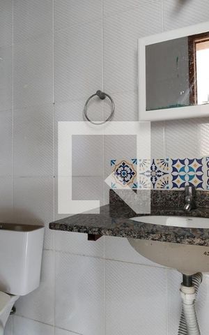 Apartamento à venda com 80m², 3 quartos e 1 vagaBanheiro da Suíte