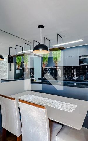Apartamento à venda com 65m², 3 quartos e 1 vagaSala