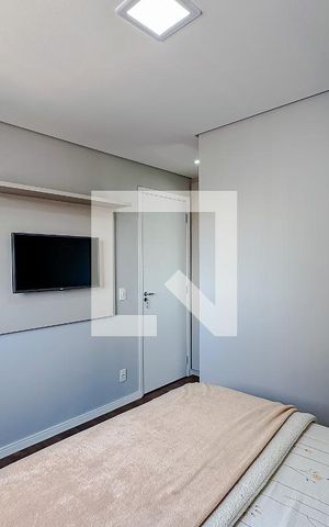 Apartamento à venda com 65m², 3 quartos e 1 vagaQuarto 1 - Suíte