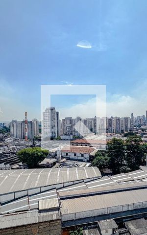 Apartamento à venda com 65m², 3 quartos e 1 vagaVista do Quarto 2