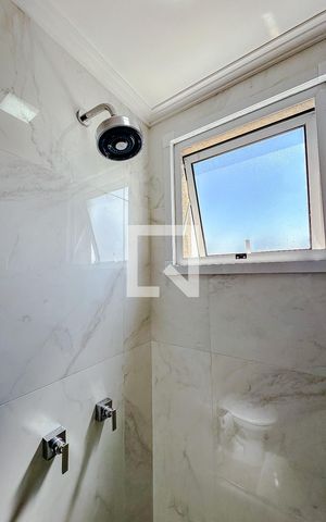 Apartamento à venda com 65m², 3 quartos e 1 vagaBanheiro da Suíte