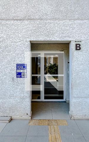 Apartamento à venda com 65m², 3 quartos e 1 vagaPlaca