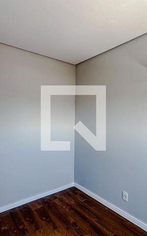 Apartamento à venda com 65m², 3 quartos e 1 vagaQuarto 2