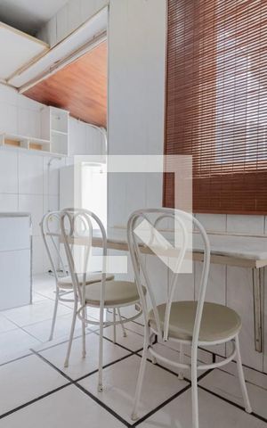 Apartamento à venda com 45m², 2 quartos e sem vaga Apartamento à venda com 45m², 2 quartos e sem vagaCozinha
