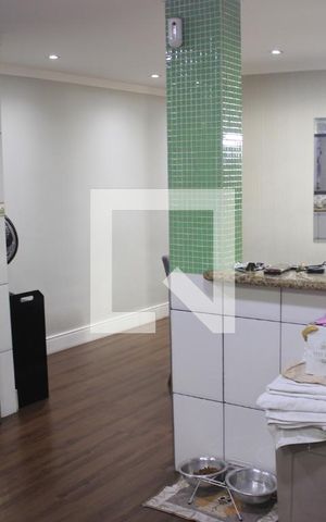 Casa à venda com 180m², 4 quartos e 2 vagasCozinha