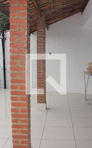 Casa à venda com 180m², 4 quartos e 2 vagasVaranda da Suíte