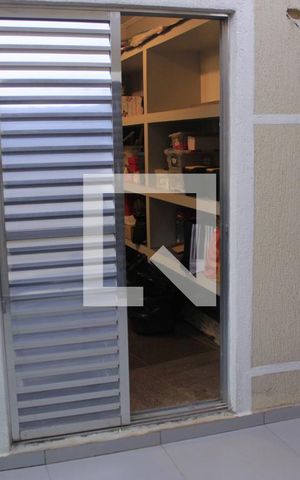 Casa à venda com 180m², 4 quartos e 2 vagasVaranda da edícula