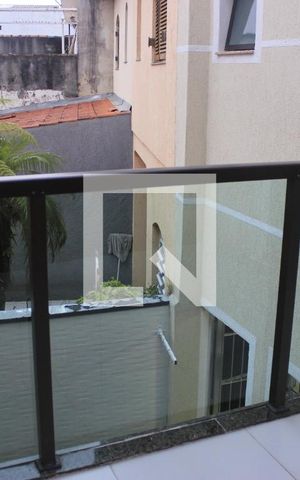 Casa à venda com 180m², 4 quartos e 2 vagasVaranda da edícula