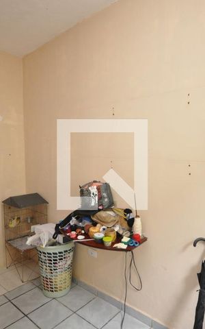 Casa à venda com 198m², 4 quartos e 2 vagasQuarto 2