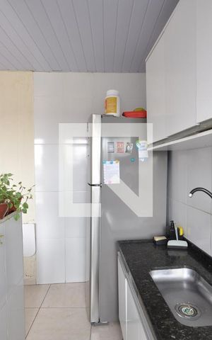 Casa à venda com 198m², 4 quartos e 2 vagasCozinha 2
