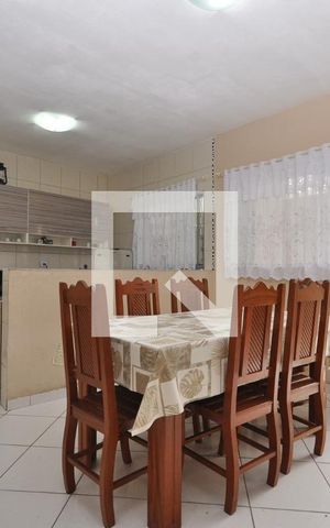 Casa à venda com 198m², 4 quartos e 2 vagasCozinha
