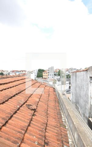 Casa à venda com 198m², 4 quartos e 2 vagasVista do Quarto 4