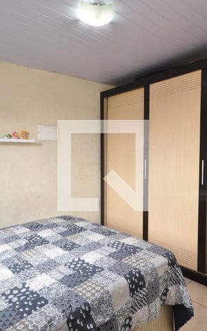 Casa à venda com 198m², 4 quartos e 2 vagasQuarto 3