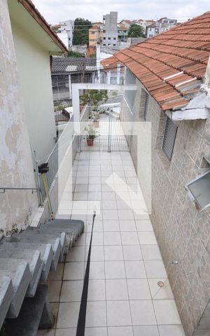 Casa à venda com 198m², 4 quartos e 2 vagasQuintal