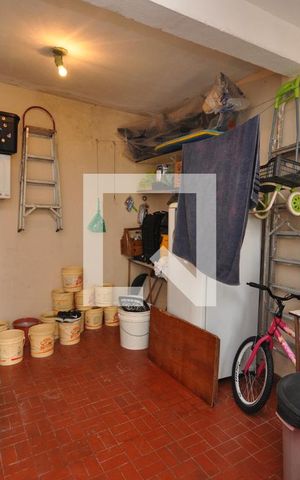 Casa à venda com 198m², 4 quartos e 2 vagasÁrea de Serviço