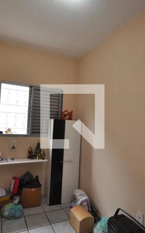 Casa à venda com 198m², 4 quartos e 2 vagasQuarto 2