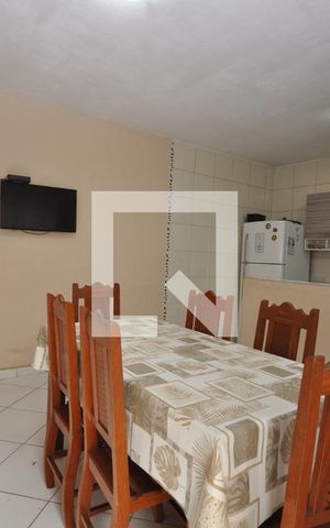 Casa à venda com 198m², 4 quartos e 2 vagasCozinha
