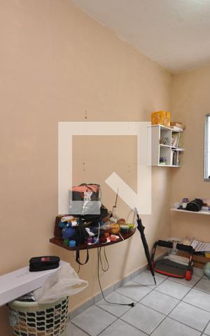 Casa à venda com 198m², 4 quartos e 2 vagasQuarto 2