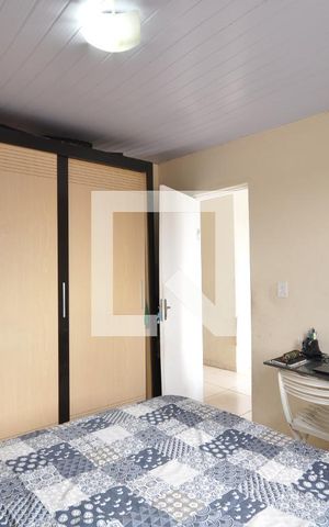 Casa à venda com 198m², 4 quartos e 2 vagasQuarto 3