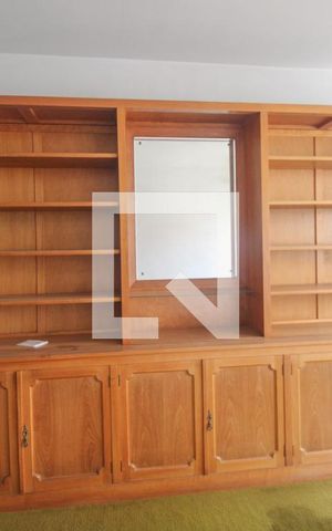 Apartamento à venda com 121m², 3 quartos e 1 vaga Apartamento à venda com 121m², 3 quartos e 1 vagaSala