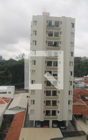 Apartamento à venda com 121m², 3 quartos e 1 vagaVista Quarto 2