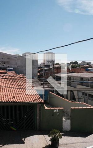Casa à venda com 210m², 4 quartos e 3 vagasVista do Quarto 1