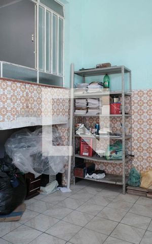 Casa à venda com 210m², 4 quartos e 3 vagasÁrea de Serviço