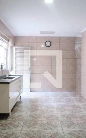 Casa à venda com 210m², 4 quartos e 3 vagasCozinha