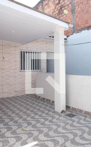 Casa à venda com 210m², 4 quartos e 3 vagasÁrea de Serviço