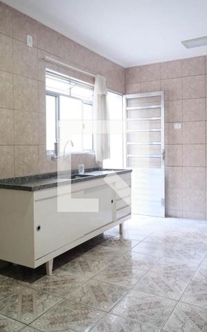 Casa à venda com 210m², 4 quartos e 3 vagasCozinha