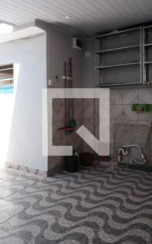 Casa à venda com 210m², 4 quartos e 3 vagasÁrea de Serviço