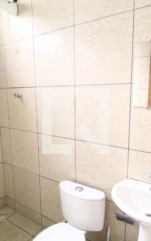 Casa para alugar com 300m², 8 quartos e 1 vagaBanheiro 3